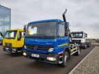 Mercedes Atego - fotka číslo 6