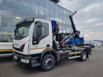 Iveco Eurocargo - fotka číslo 1