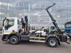 Iveco Eurocargo - fotka číslo 2