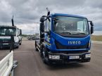 Iveco Eurocargo - fotka číslo 11