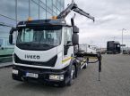 Iveco Eurocargo - fotka číslo 1