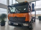 Mercedes Atego - fotka číslo 0