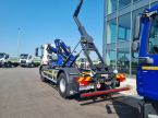 Iveco Eurocargo - fotka číslo 9