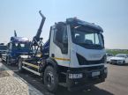 Iveco Eurocargo - fotka číslo 17