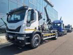 Iveco Eurocargo - fotka číslo 8