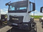 MAN TGM - fotka číslo 0