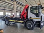 Iveco Eurocargo - fotka číslo 15