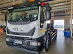 Iveco Eurocargo - fotka číslo 1