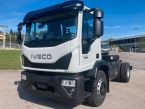 Iveco Eurocargo - fotka číslo 25