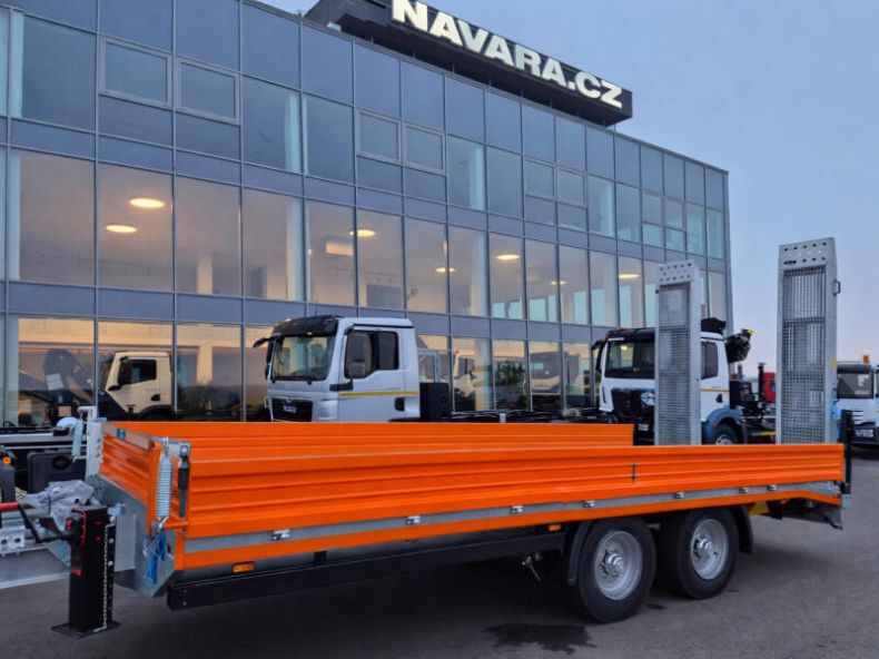 MAN Ostatní - hlavní fotka inzerátu