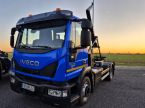 Iveco Eurocargo - fotka číslo 0