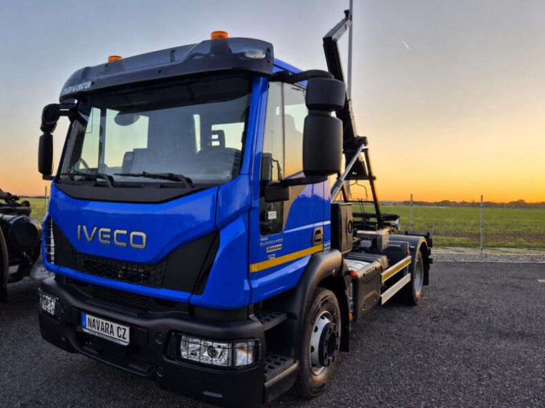 Iveco Eurocargo - hlavní foto