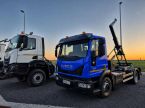 Iveco Eurocargo - fotka číslo 1