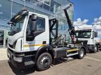 Iveco Eurocargo - fotka číslo 0