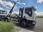 Iveco Eurocargo - fotka číslo 13