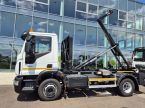 Iveco Eurocargo - fotka číslo 1
