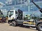 Iveco Eurocargo - fotka číslo 3