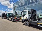 Iveco Eurocargo - fotka číslo 4