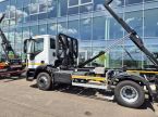 Iveco Eurocargo - fotka číslo 8