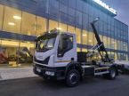 Iveco Eurocargo - fotka číslo 5