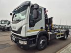 Iveco Eurocargo - fotka číslo 0