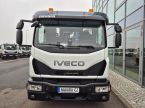Iveco Eurocargo - fotka číslo 1