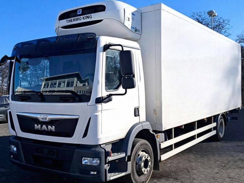 MAN TGM - hlavní foto