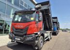 Iveco X-WAY - fotka číslo 0