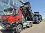 Iveco X-WAY - fotka číslo 1