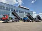 Iveco X-WAY - fotka číslo 2