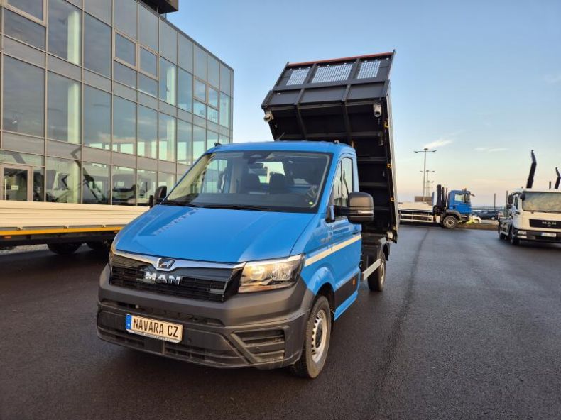MAN Ostatní - hlavní fotka