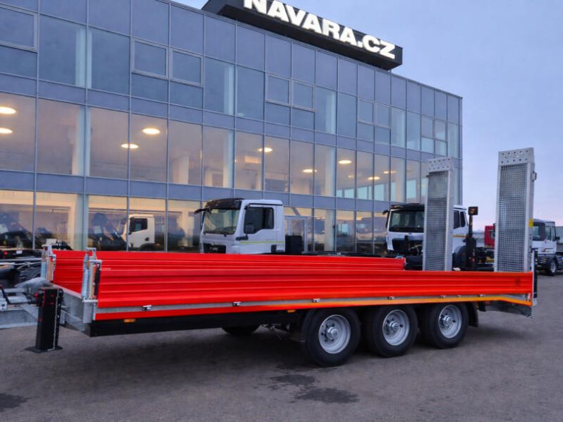 MAN Ostatní - hlavní fotka