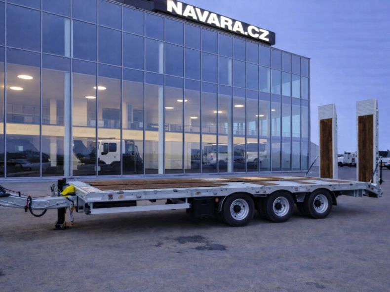 MAN Ostatní - hlavní fotka inzerátu