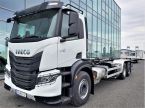 Iveco X-WAY - fotka číslo 0