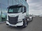Iveco X-WAY - fotka číslo 1