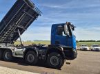 Iveco X-WAY - fotka číslo 6
