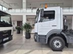 Mercedes Atego - fotka číslo 3