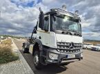 Mercedes Atego - fotka číslo 11