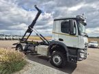 Mercedes Atego - fotka číslo 12