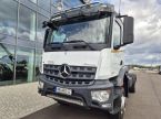 Mercedes Atego - fotka číslo 1
