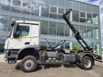 Mercedes Atego - fotka číslo 17