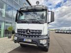 Mercedes Atego - fotka číslo 19