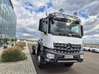 Mercedes Atego - fotka číslo 20