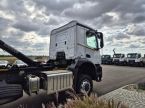 Mercedes Atego - fotka číslo 21
