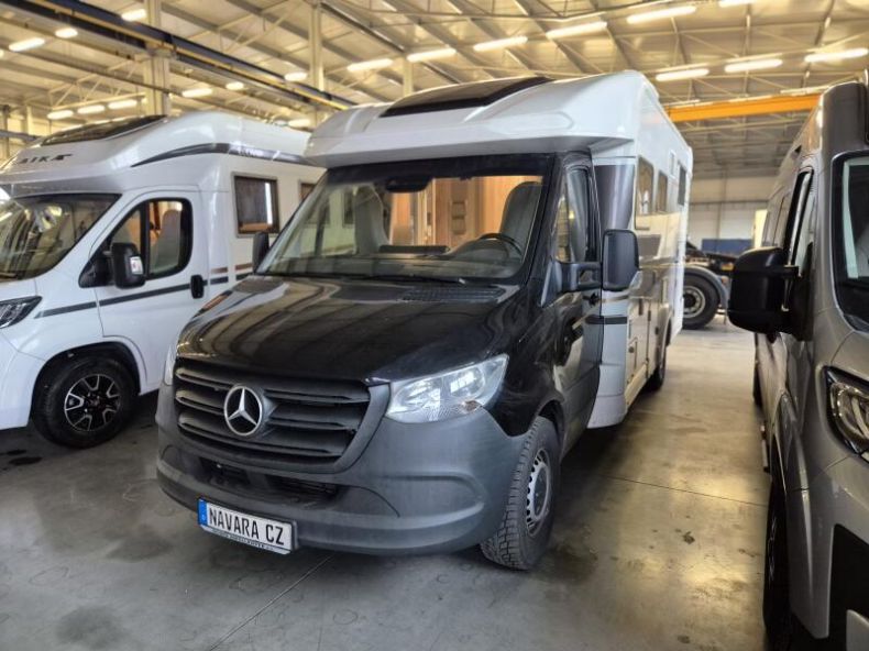 Euramobil Ostatní - hlavní fotka inzerátu