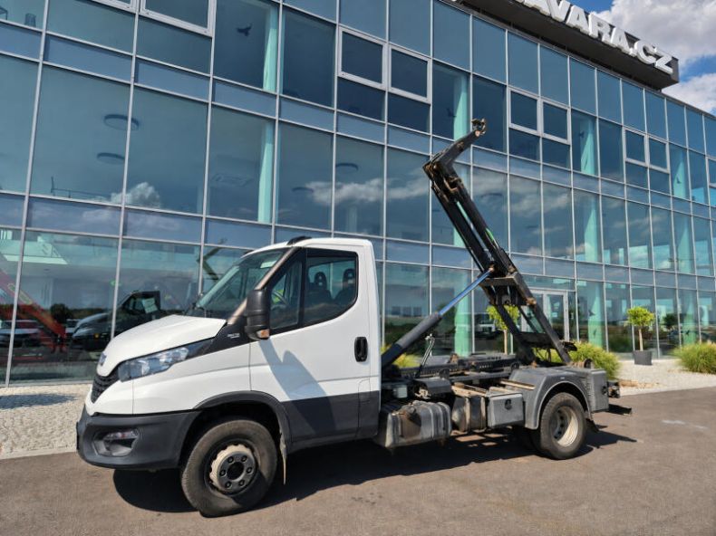 Iveco Daily - hlavní foto