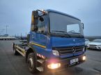 Mercedes Atego - fotka číslo 7