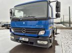 Mercedes Atego - fotka číslo 1