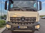 Mercedes Axor - fotka číslo 2