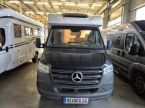 Mercedes Sprinter - fotka číslo 5